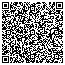 QR code with Tint Source contacts