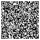 QR code with Torana's Drapery contacts