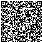 QR code with T Symington & CO Interiors contacts