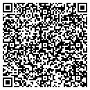 QR code with Usautomated Shade Co LLC contacts
