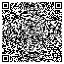QR code with V2k Virtual Window Fashions contacts