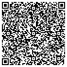 QR code with Valley Interiors Design Center contacts