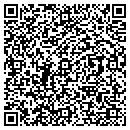 QR code with Vicos Blinds contacts