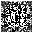 QR code with Gary Gaddis contacts