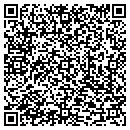 QR code with George Harris Const Co contacts
