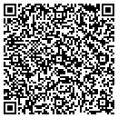 QR code with Kenny Osbourne contacts