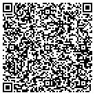 QR code with Lindas Learning Center contacts