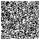 QR code with Mcgregor & Son Reinforcing Com contacts