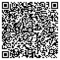 QR code with P C C Buildings contacts