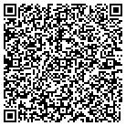 QR code with Rick's Metal Building Service contacts