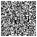 QR code with Ricky Rowell contacts