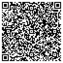 QR code with Ronnie G Wright contacts