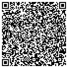 QR code with T T & S Printing Inc contacts