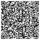 QR code with C M C Steel Fabricators Inc contacts