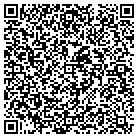 QR code with Consolidated Reinforcement Lp contacts