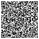QR code with Harris Rebar contacts