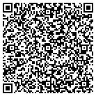 QR code with J D's Rebar & Construction contacts