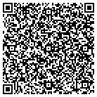 QR code with Richards Rebar Placing Inc contacts