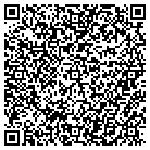 QR code with A & E Machining & Fabrication contacts