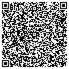QR code with DLF Machining contacts