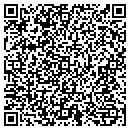 QR code with D W Acquisition contacts