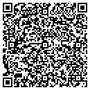 QR code with F & S Metalworks contacts
