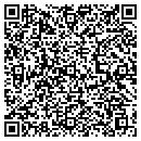 QR code with Hannum Martin contacts