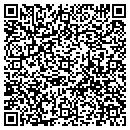 QR code with J & R Mfg contacts