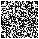 QR code with J R Enteprises contacts