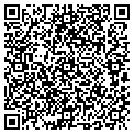 QR code with The Sarx contacts