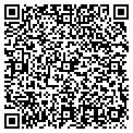 QR code with Tmf contacts