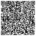 QR code with Concrete Design Concepts Inc contacts