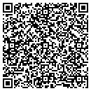 QR code with L C Framing Inc contacts