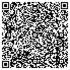 QR code with Zachman Precast Inc contacts
