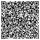 QR code with Alpha Iron LLC contacts