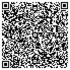 QR code with B & L Steel & Tube Inc contacts