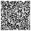 QR code with C R W Steel LLC contacts