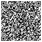 QR code with D & L Fabrication & Welding contacts