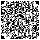 QR code with E J Voggenthaler CO contacts