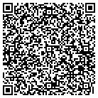 QR code with Gallup Steel Supply contacts