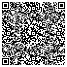 QR code with George Mc Glown's Welding contacts