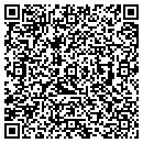 QR code with Harris Steel contacts