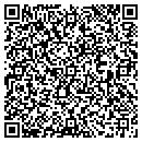 QR code with J & J Steel & Supply contacts