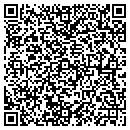QR code with Mabe Steel Inc contacts