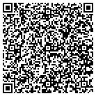 QR code with Mahan Construction Corp contacts