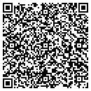 QR code with O Gee Chee Steel Inc contacts