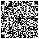 QR code with Ohio Steel Sheet & Plate contacts