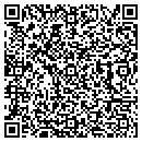 QR code with O'Neal Steel contacts