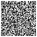QR code with Paw's Place contacts