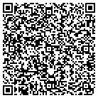 QR code with R & R Steel Fabrication contacts